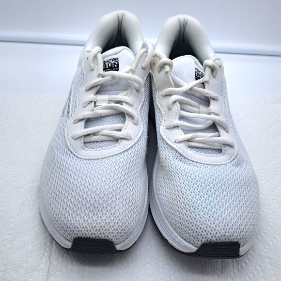 Skechers Womens Go Run Consistent 2.0 Engaged Sneaker  - Size 8.5 - Picture 4 of 14